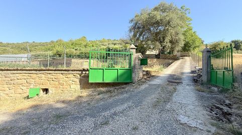 Photo 4 of Country homes for sale in Valle de Yerri / Deierri, Navarra