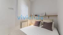 Bedroom of Flat for sale in  Madrid Capital  with Air Conditioner, Heating and Furnished