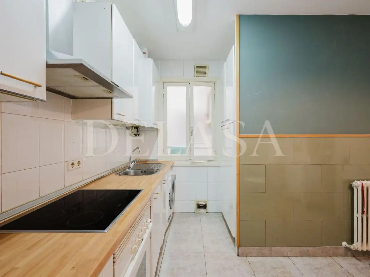 Flat for sale in Donostia - San Sebastián , Gipuzkoa