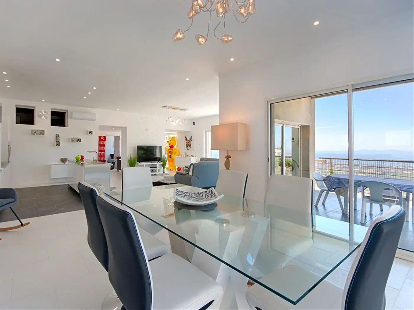 Casa con piscina in vendita a Nord, imagen 5