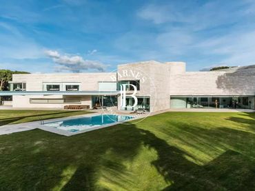 Casa con piscina in affitto a Urbanizaciones
