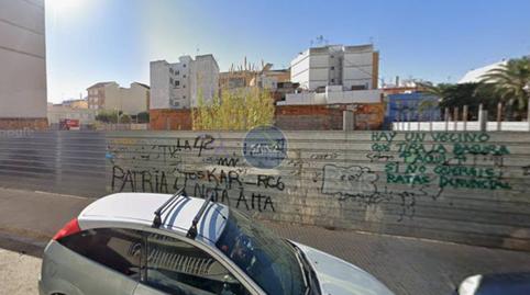 Foto 3 de Terreno industrial en venta en Mare de Déu del Carme, Grau de Gandia - Venecia - Marenys de Rafalcaid, Valencia