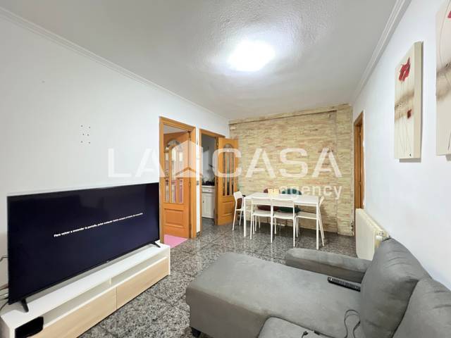 Piso en Venta en Lloreda