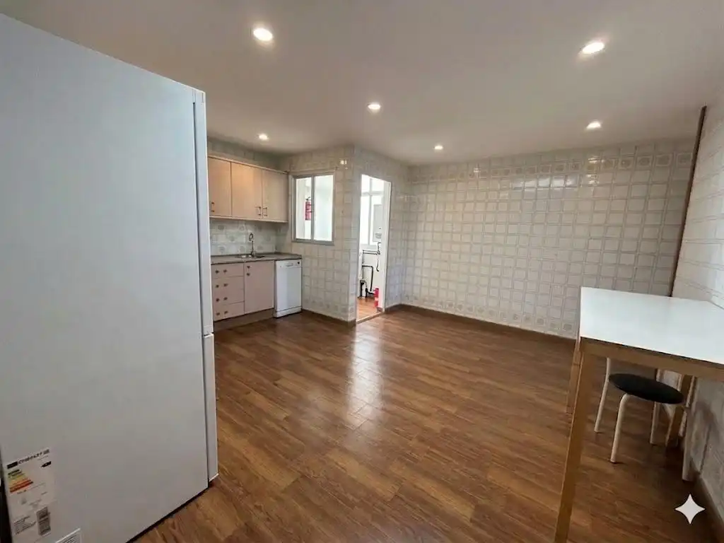 Cocina de Piso en venta en San Fernando con Terraza