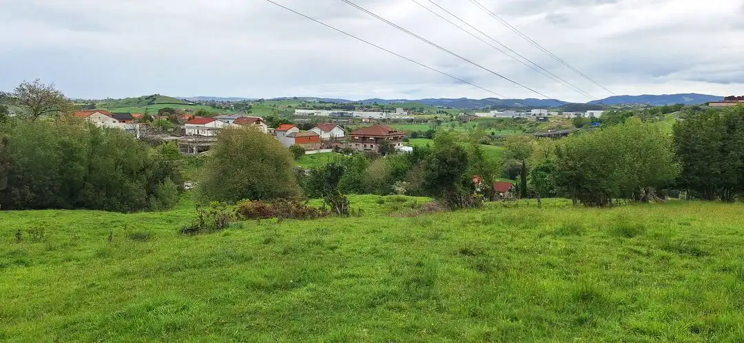 Residential zum Verkauf in Medio Cudeyo