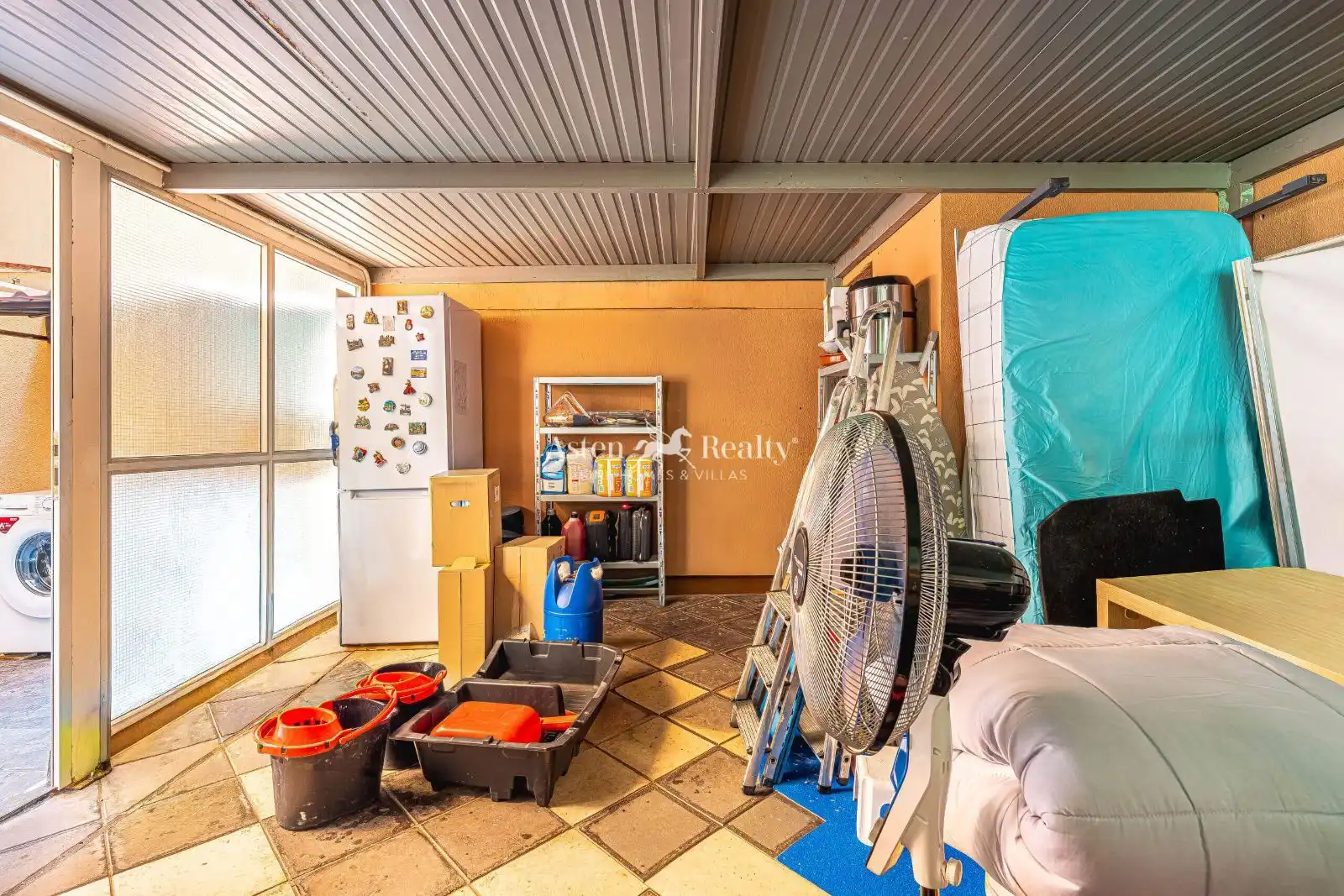 Apartments for sale in El Rosario  with Terrace and Storage room