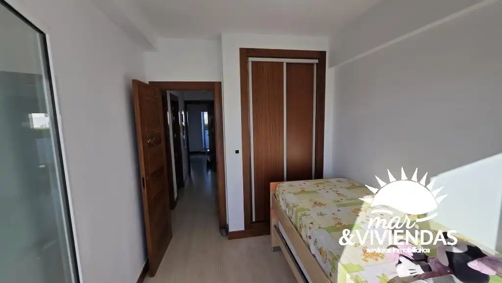 Dormitori de Casa o xalet en venda en Mojácar amb Aire condicionat, Calefacció i Jardí privat