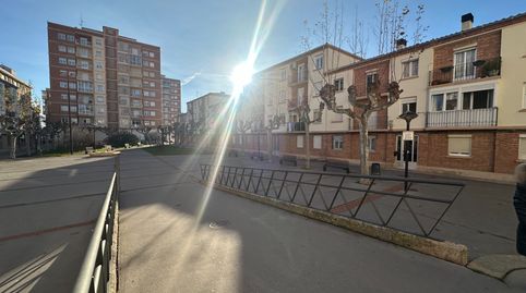 Foto 2 von Wohnungen zum Verkauf in Avenida República Argentina, San Adrián, Logroño