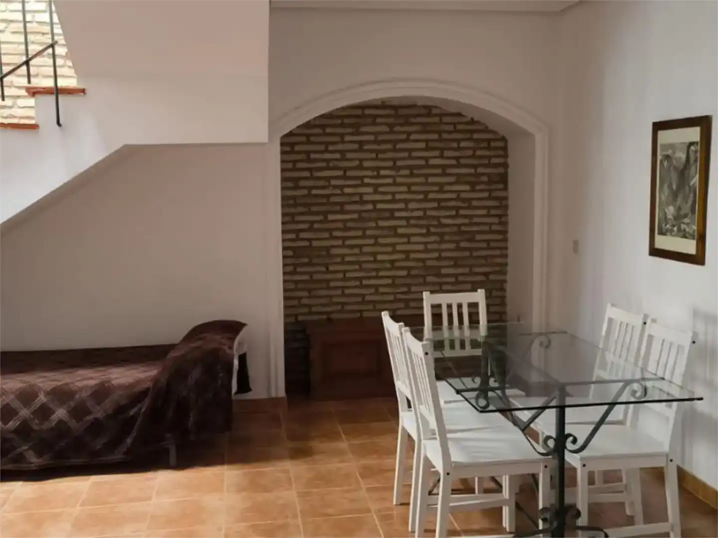 Apartament en venda en San Fernando amb Aire condicionat i Piscina