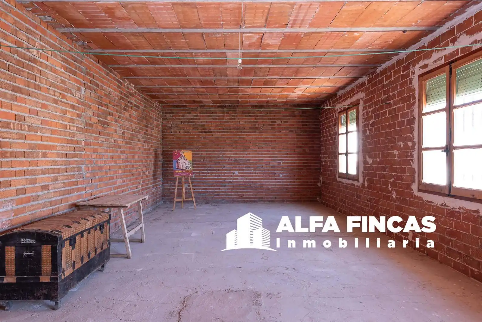 Casa o xalet en venda a CRUZ, 24, Los Hinojosos
