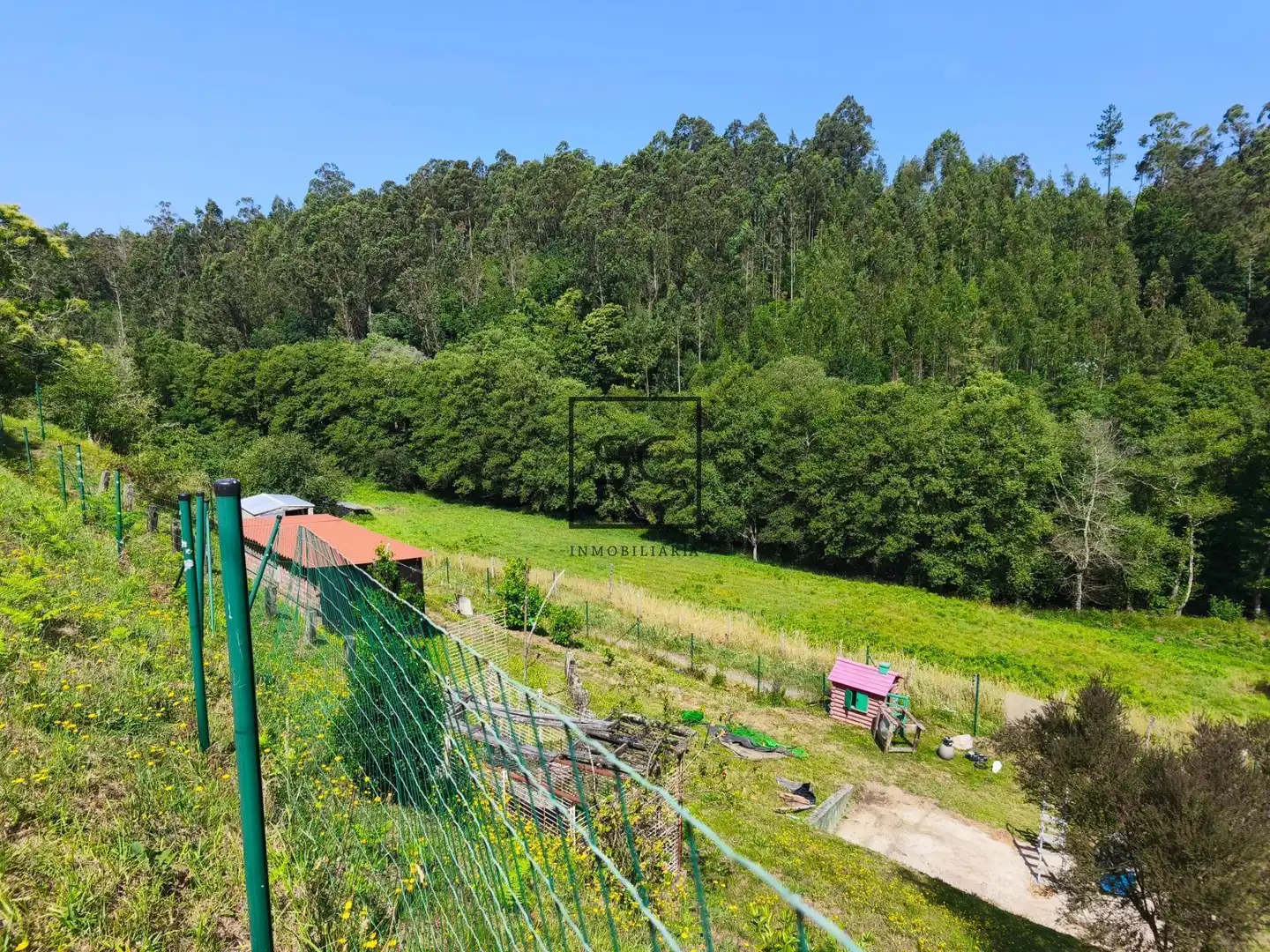 Casa amb jardí en venda a VILARBO, imagen 17