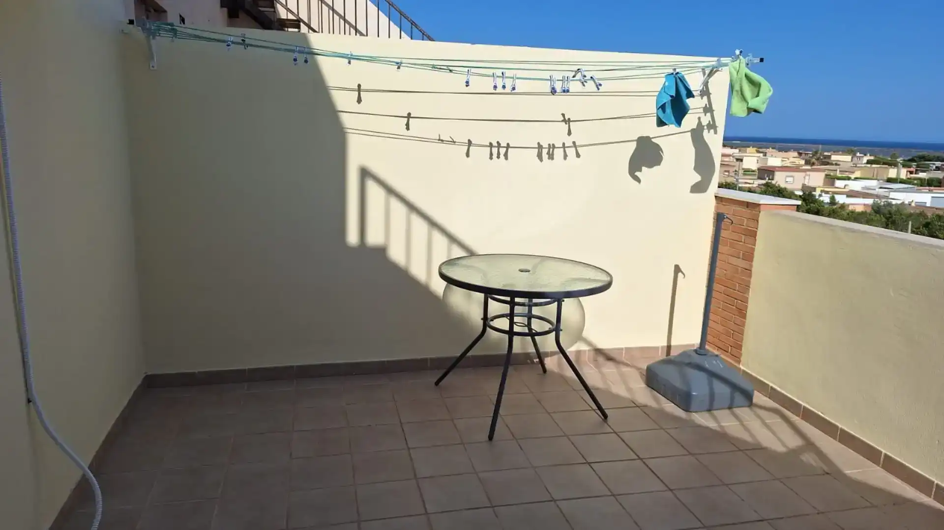 Terraza de Piso en venta en San Agustín