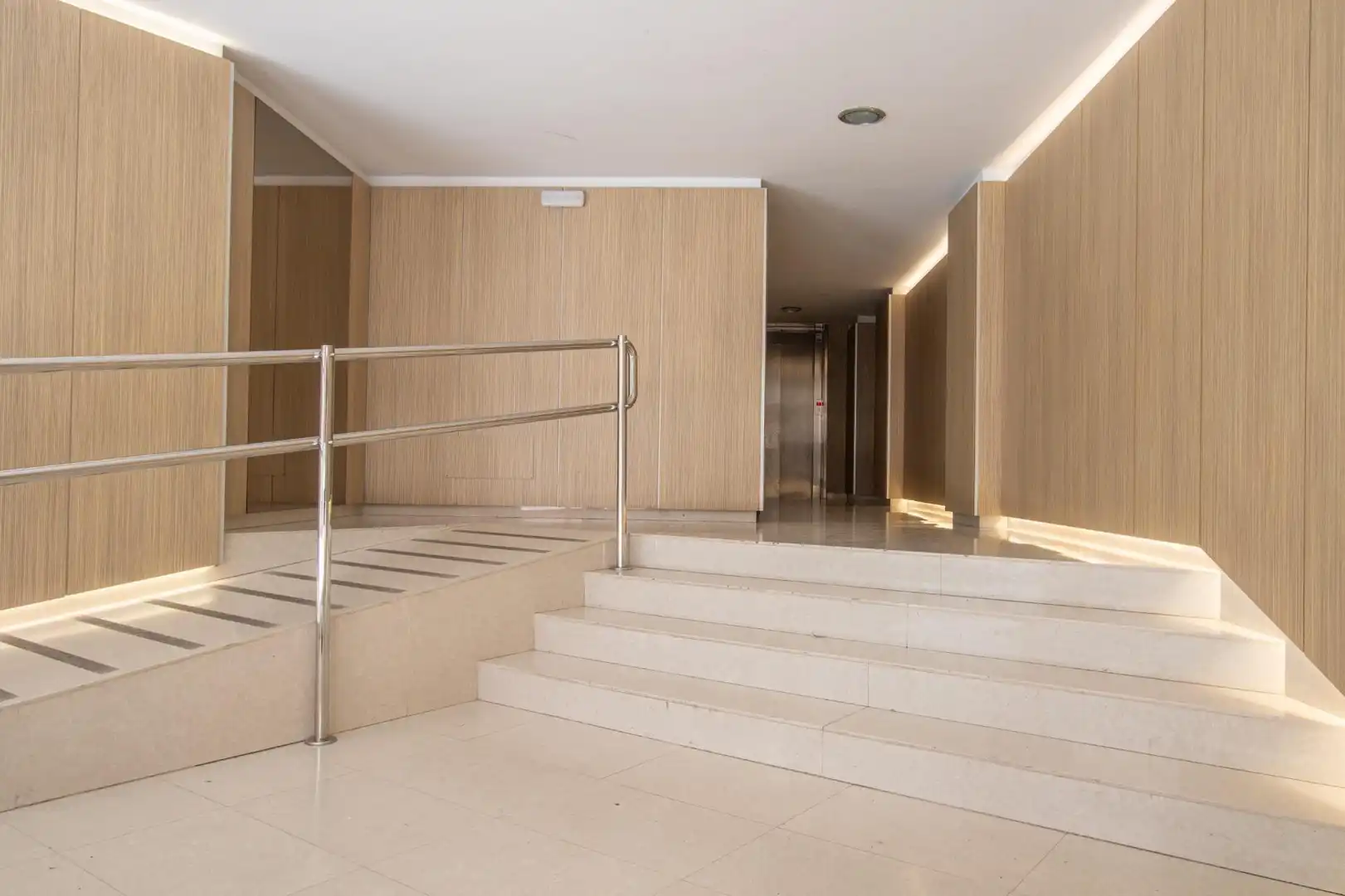 Garaje en venta en  Palma de Mallorca