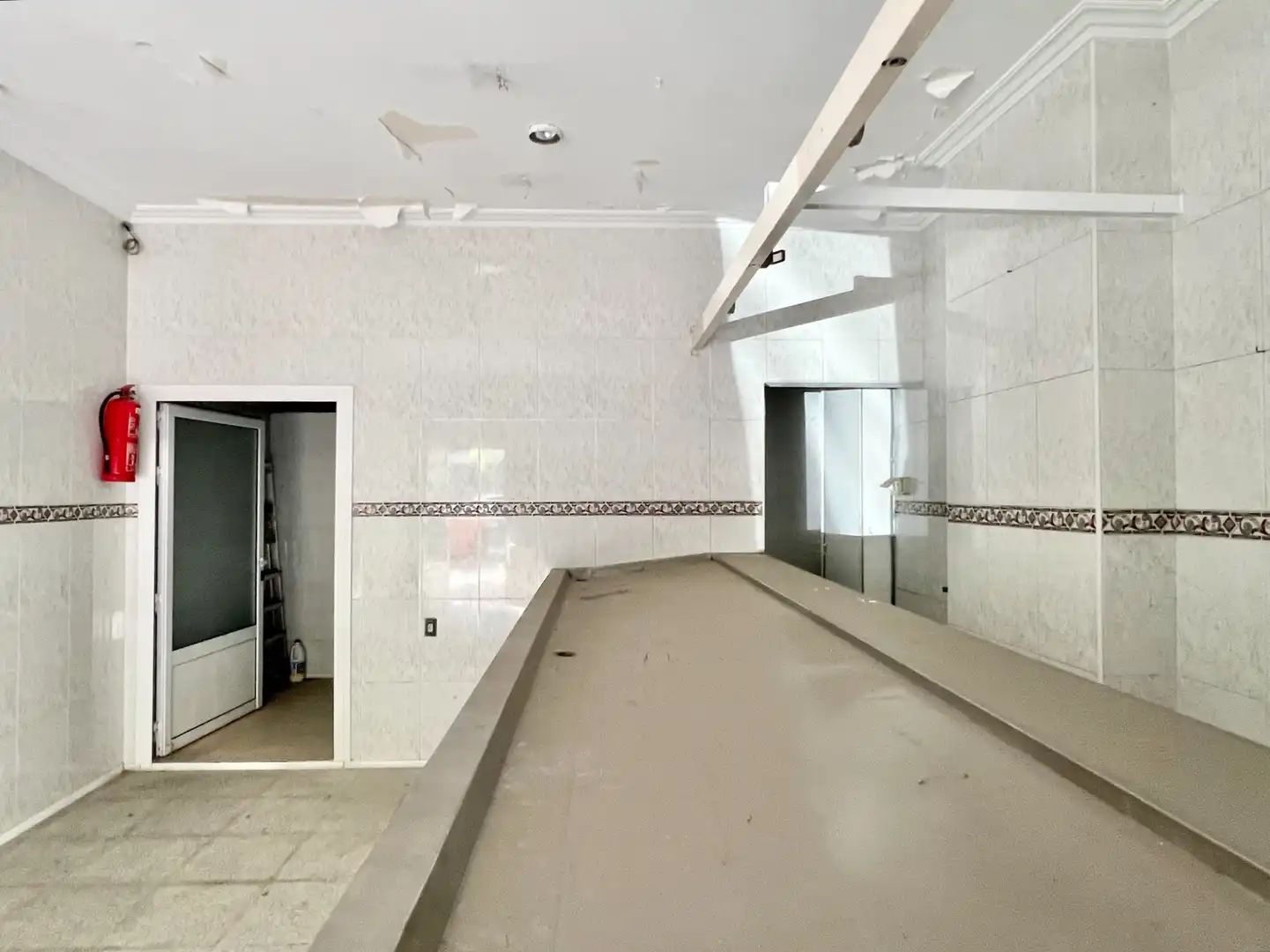 Wohnung zum Verkauf in Vitoria - Gasteiz mit Heizung, Parkett und Terrasse