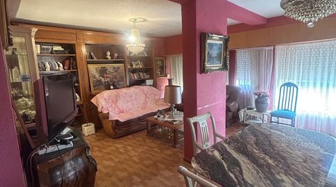 Foto 5 de Casa o chalet en venta en Peñas Albas - Zulema, Villalbilla