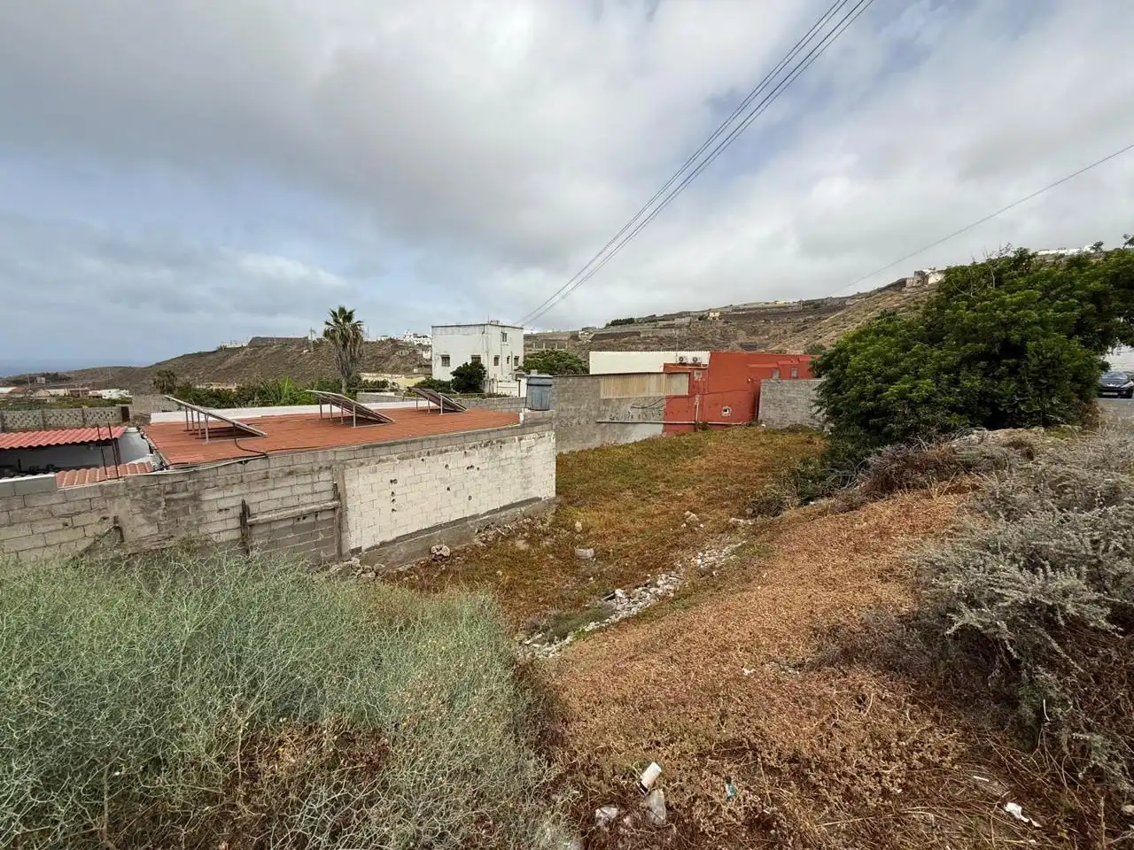 Residencial en venda en Arucas