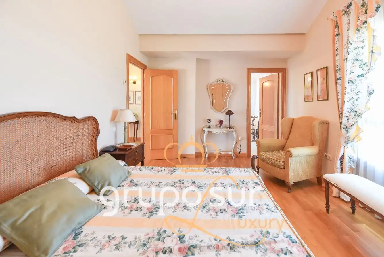 Casa o xalet en venda a Calle de la Fuente del Berrocal, 1, El Berrocal