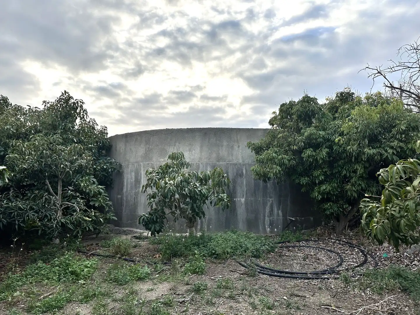 Terreno en venta en Minasierra Alta, 1, Motril ciudad