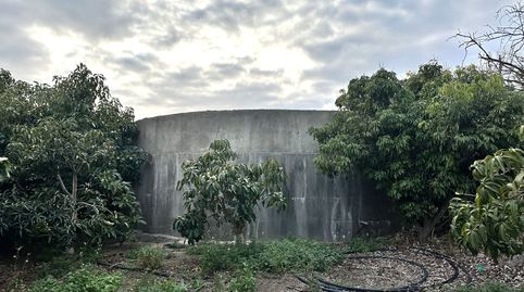 Foto 4 de Terreno en venta en Minasierra Alta, 1, Motril ciudad, Motril