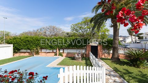 Foto 5 de Casa o chalet en venta en El Palmeral, Heliópolis, Benicasim / Benicàssim