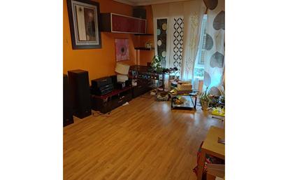 Living room of Flat for sale in Camargo