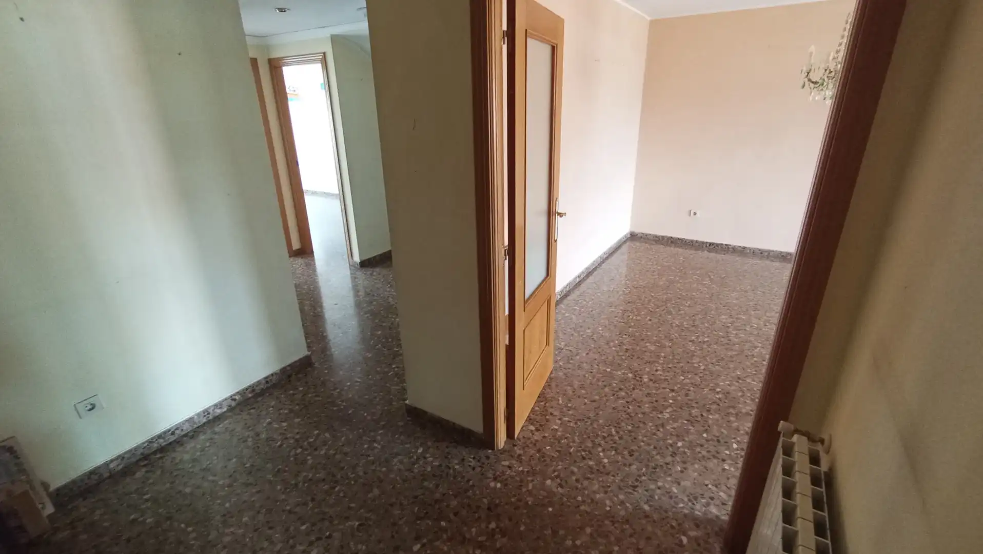 Penthouse with lift for sale in Carrer de la Vall d'Uixó, imagen 9