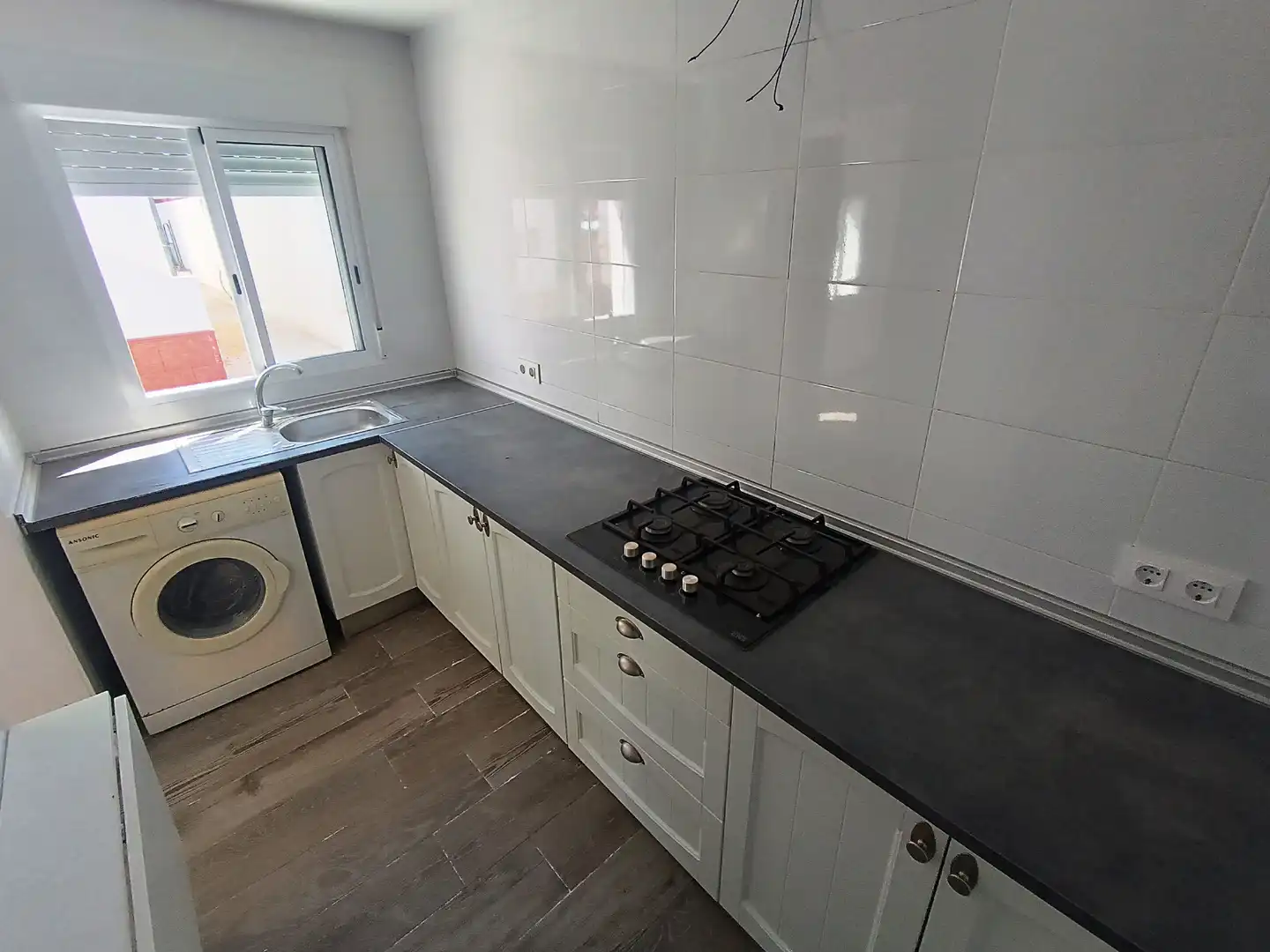 Villa avec jardin à vendre à Ctra Sanlúcar - Cuatro Pinos, imagen 39