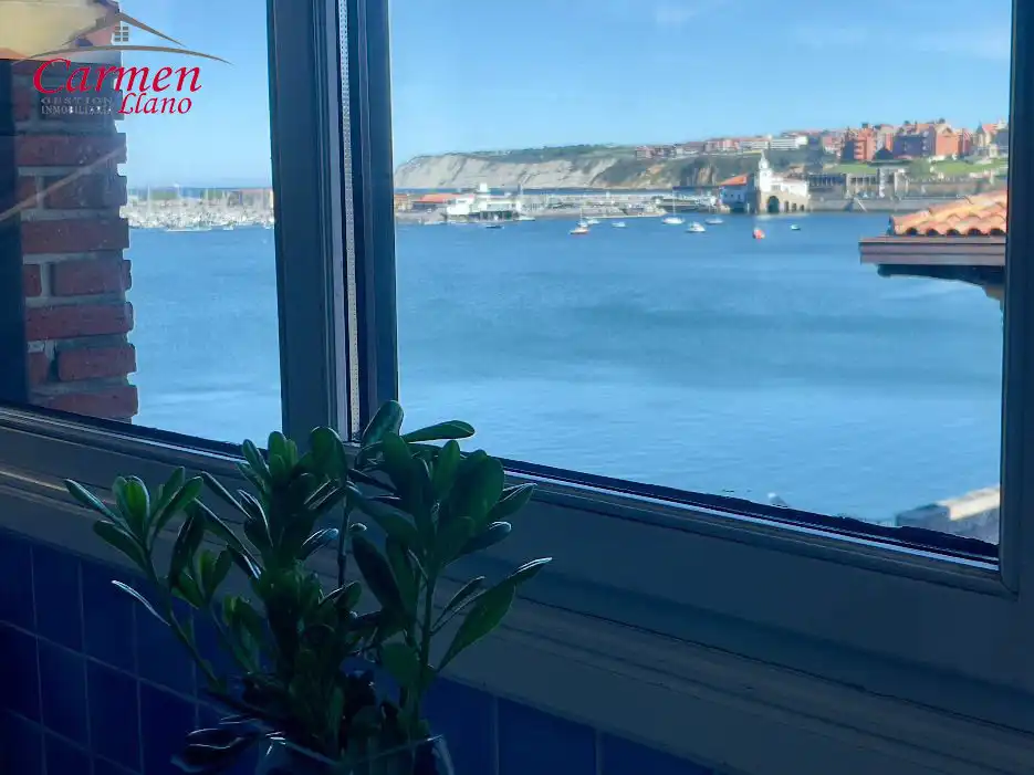 Piso en venta en Getxo  con Calefacción, Terraza y Trastero