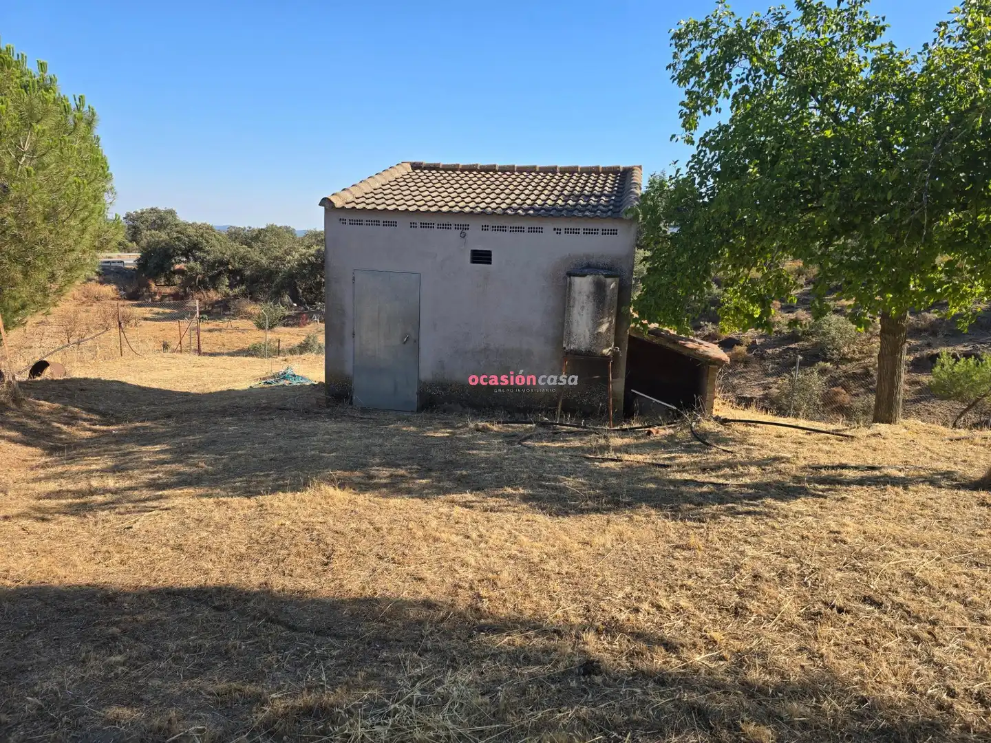 Houses for sale in Añora, Córdoba