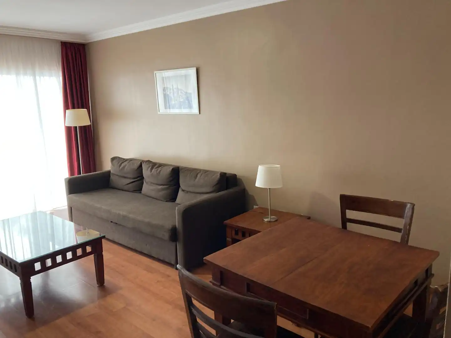 Apartament de lloguer a Calle BICACARERA 21, imagen 2