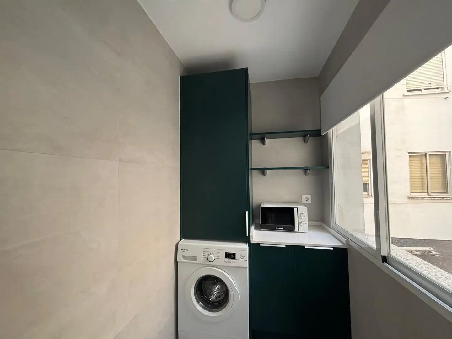 Flat for rent in Centro