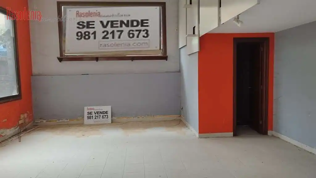 Local comercial en venda a ZAMORA, imagen 14