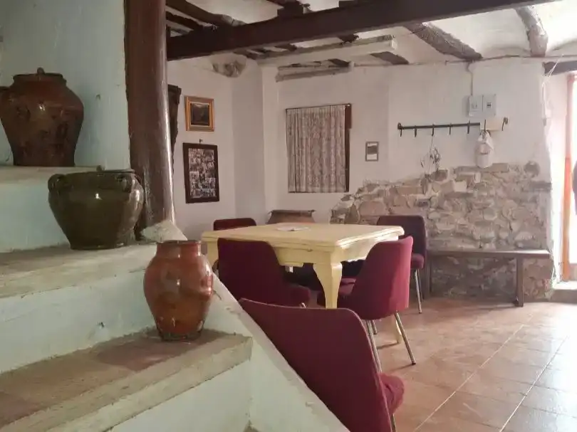 Casa adosada en venda en Balconchán