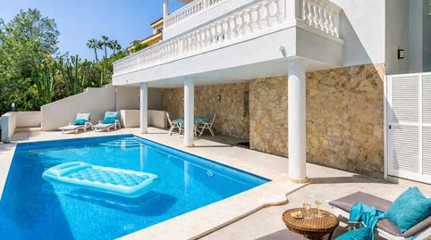 Foto 3 de Finca rústica en venta en Costa de la Calma, Calvià