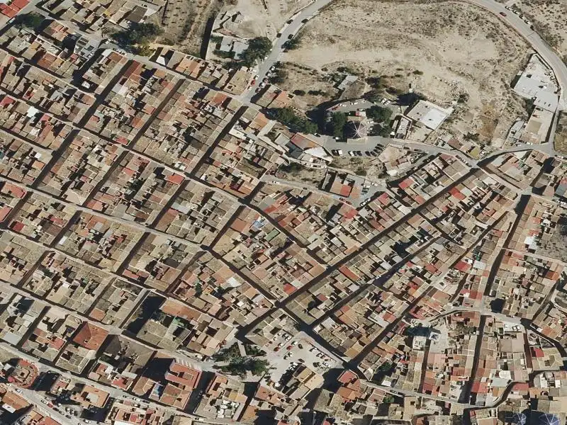 Wohnung zum Verkauf in CALLE PABLO VI ESQUINA C/ LEON FELIPE, imagen 2