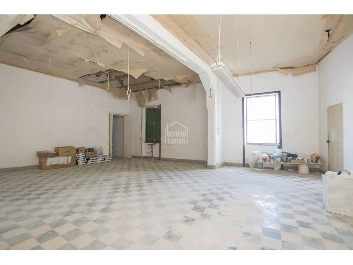 Apartment zum Verkauf in Maó ciutat, imagen 34