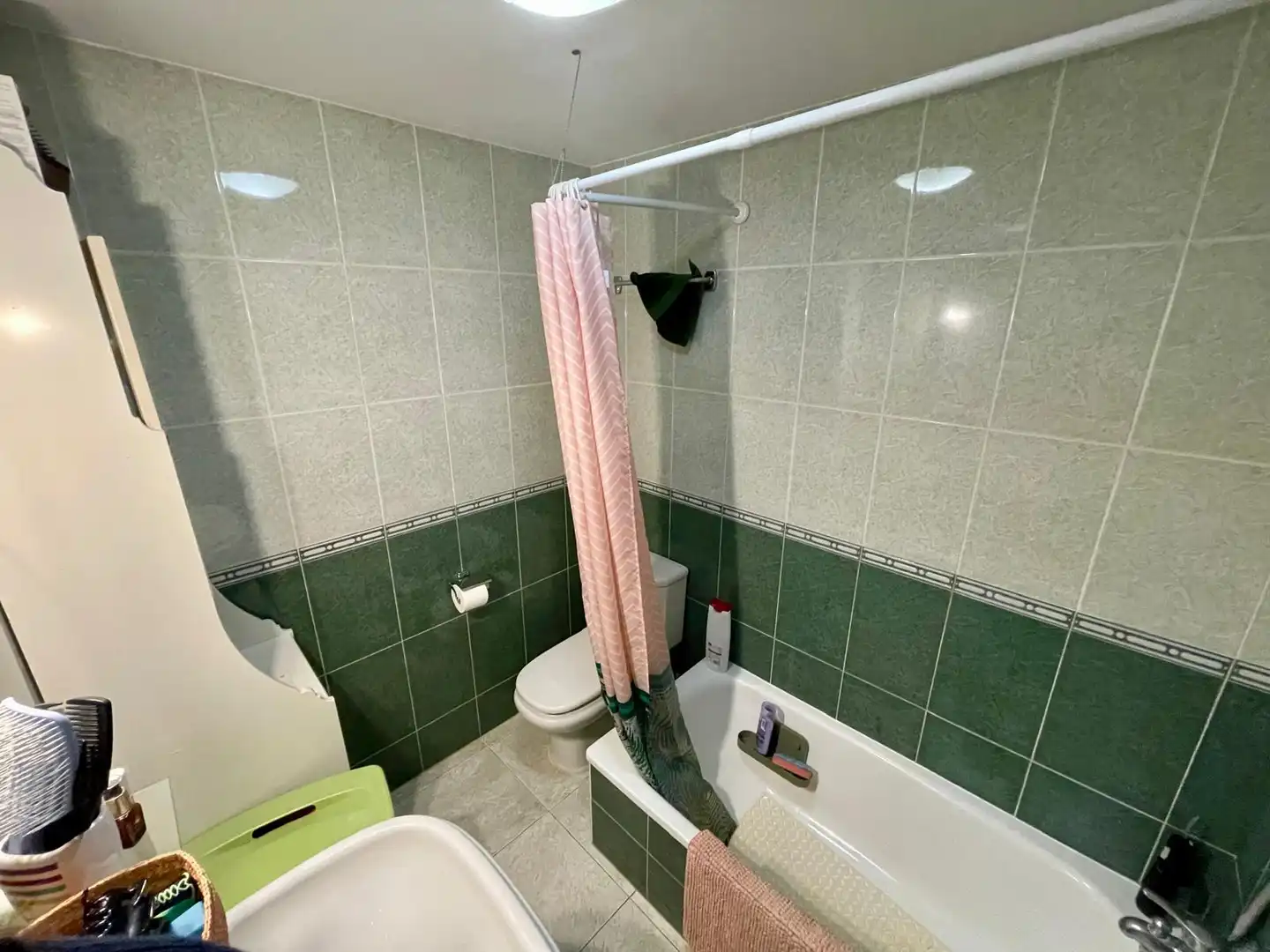 Wohnung mit Terrasse zum Verkauf in El Médano, imagen 17