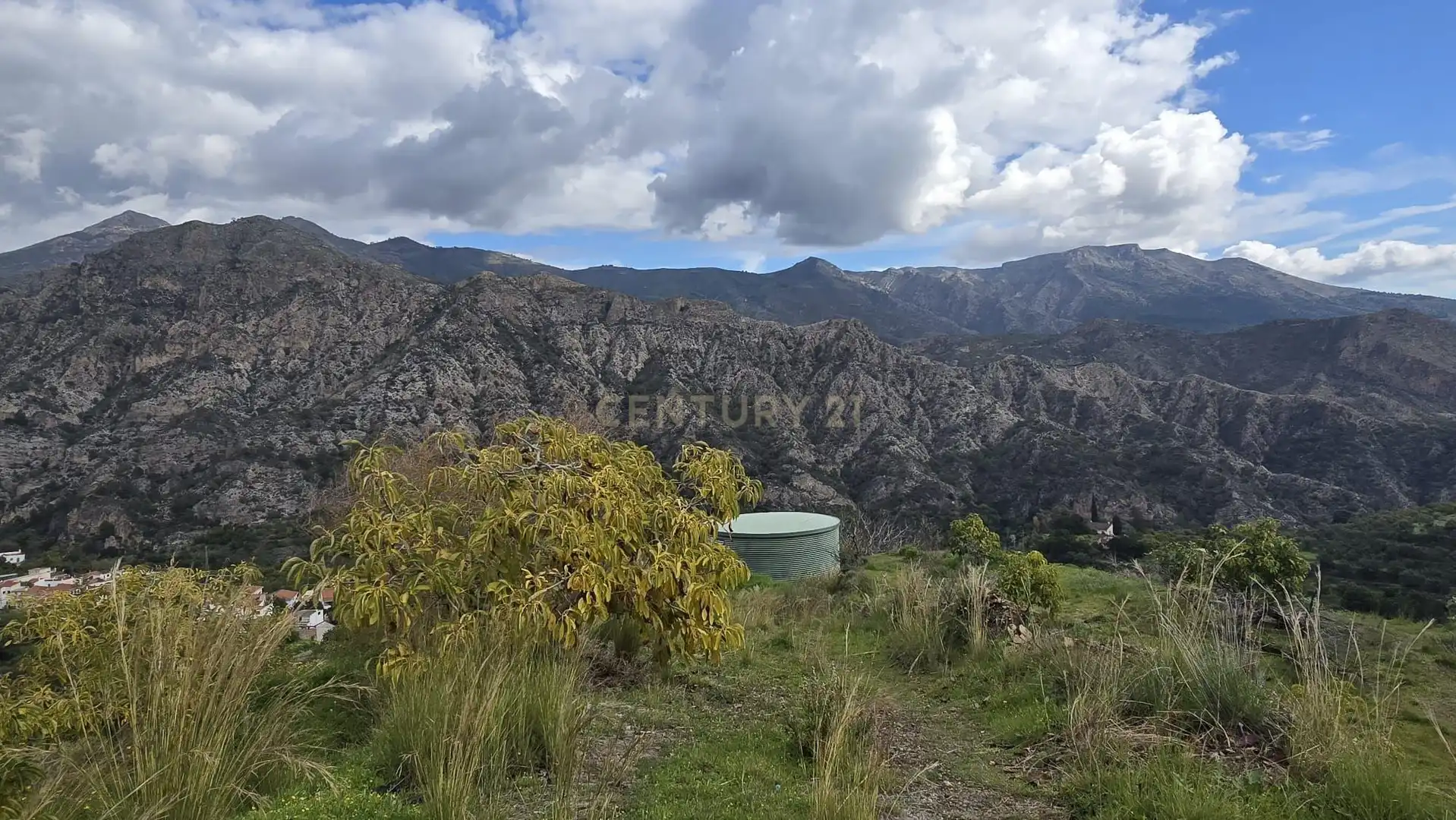Terreno rustico in vendita a Polígono 11 Parcela 122 EL CERRILLO. LOS GUAJARES (GRANADA), imagen 14