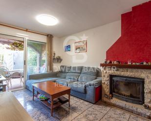 Living room of House or chalet for sale in Collbató