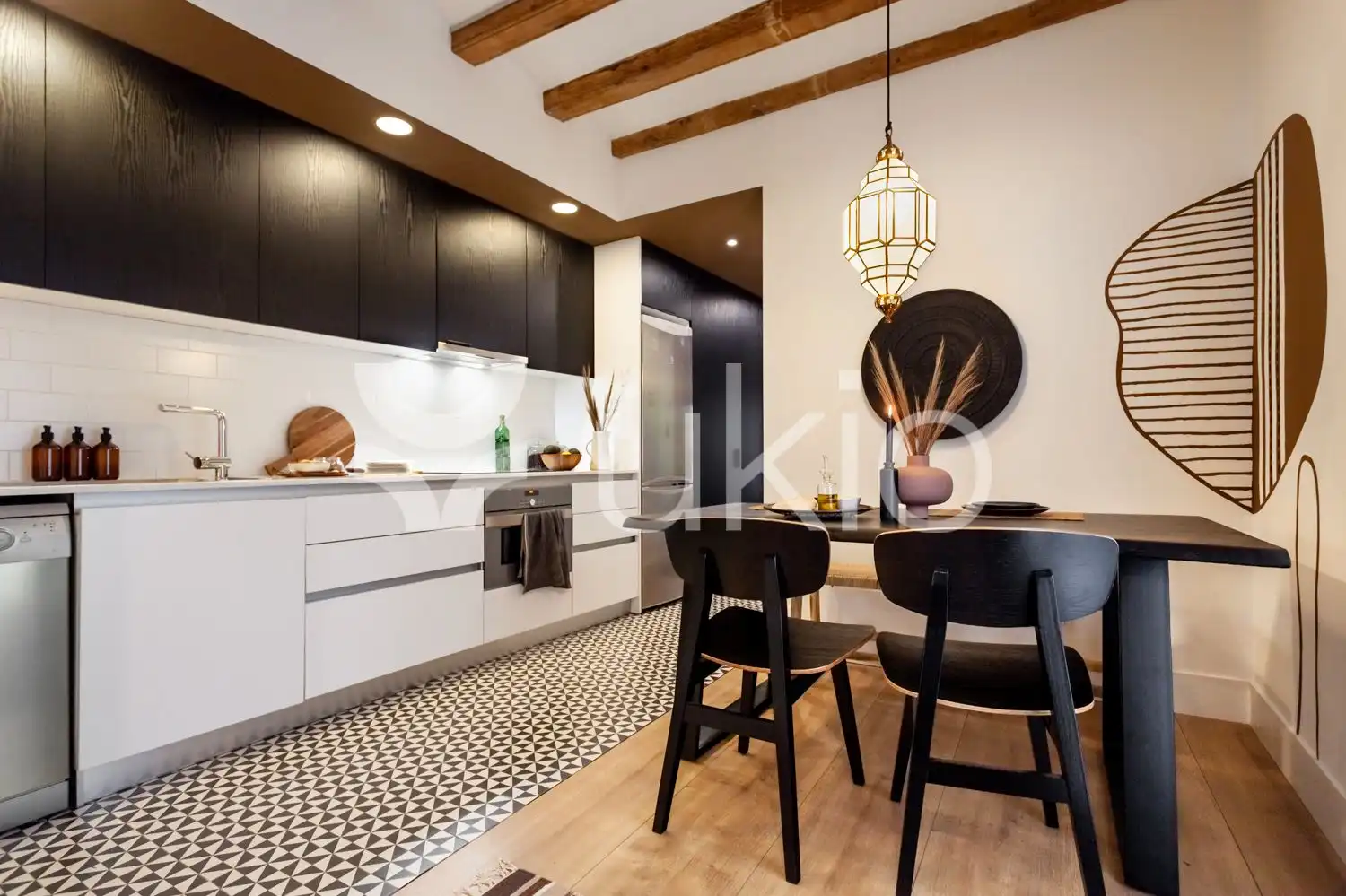 Apartamento con ascensor en alquiler en Carrer dels Flassaders, imagen 14