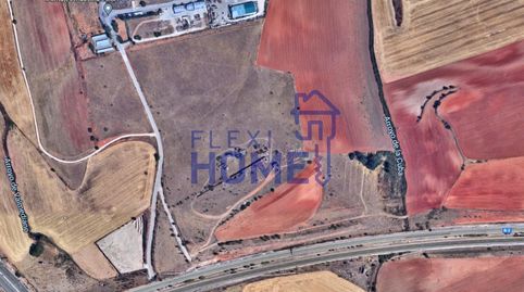 Foto 4 de Terreny en venda a Carretera Carretera de Daganzo, La Garena, Alcalá de Henares