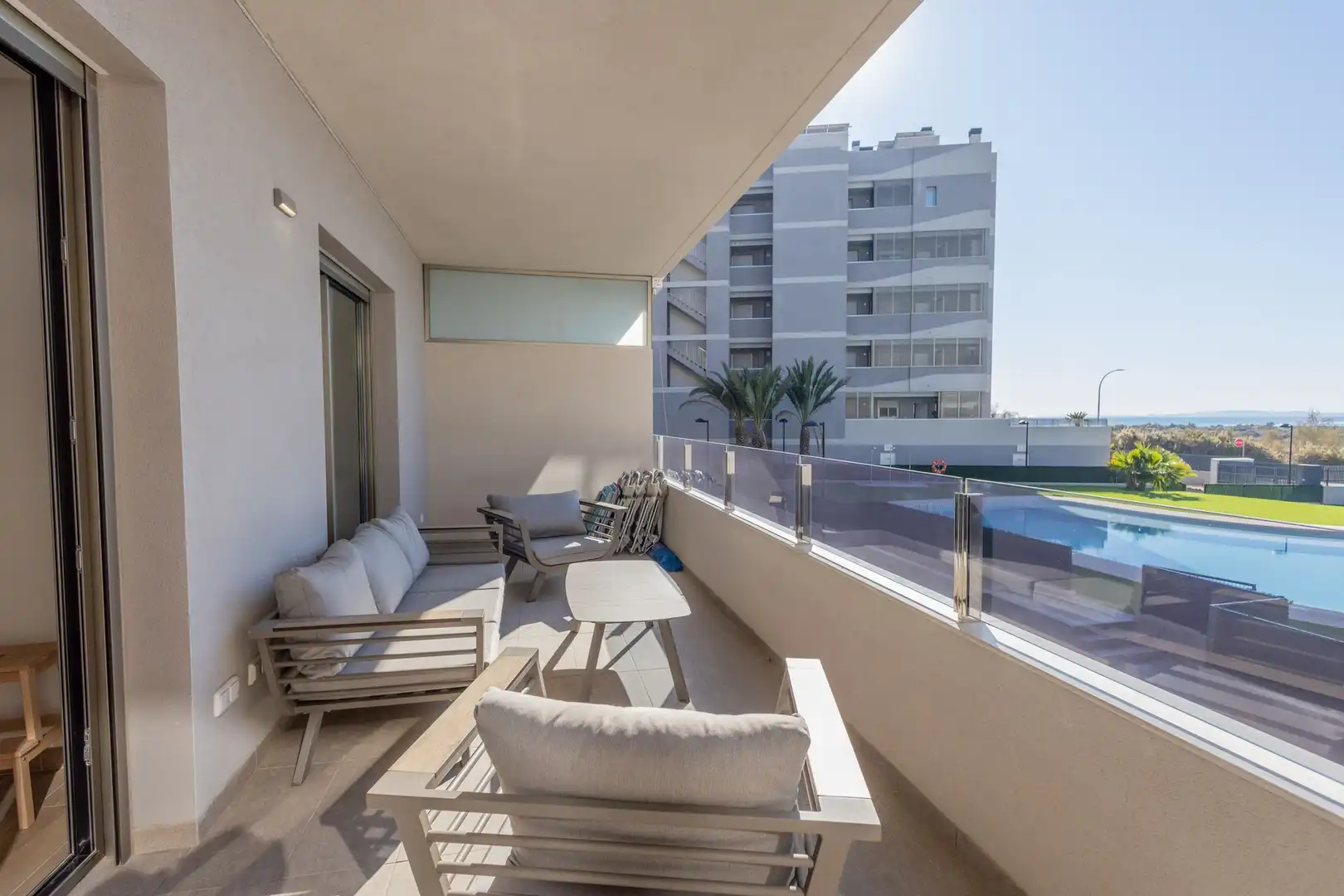 Apartament amb piscina en venda a N/A, imagen 22