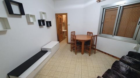 Foto 5 de Piso en venta en Meridiana, Navas, Barcelona Capital