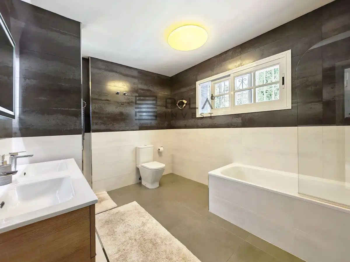 Chalet con piscina en venta en La Capellania, imagen 14