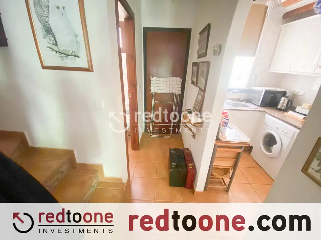 Bungalow with pool for sale in Roda, imagen 13