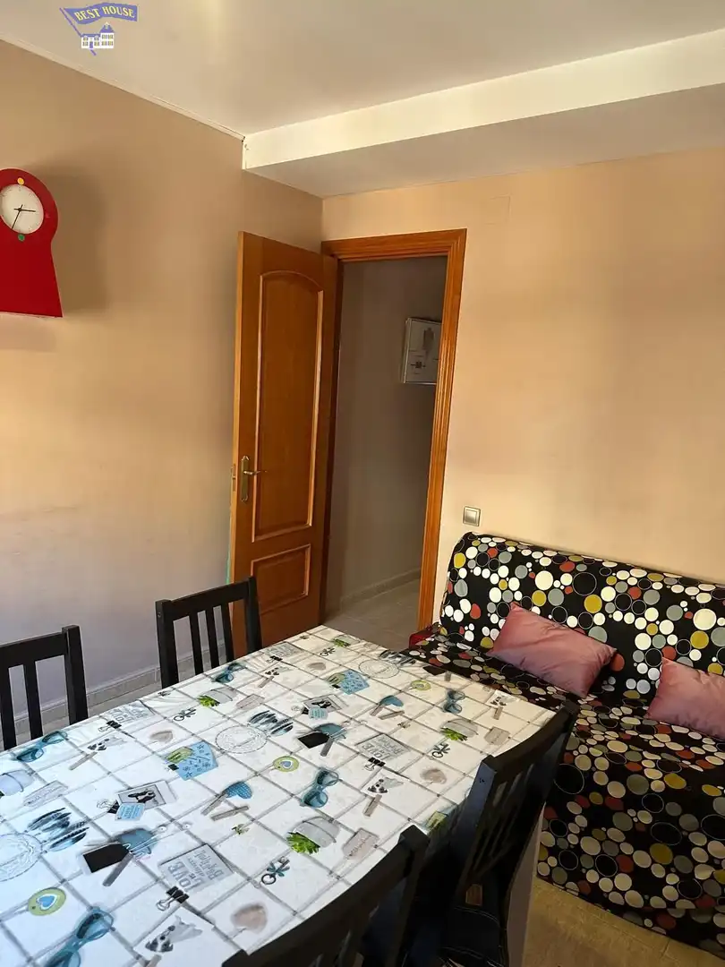 Dúplex amb terrassa en venda a Palau-solità i Plegamans, imagen 6