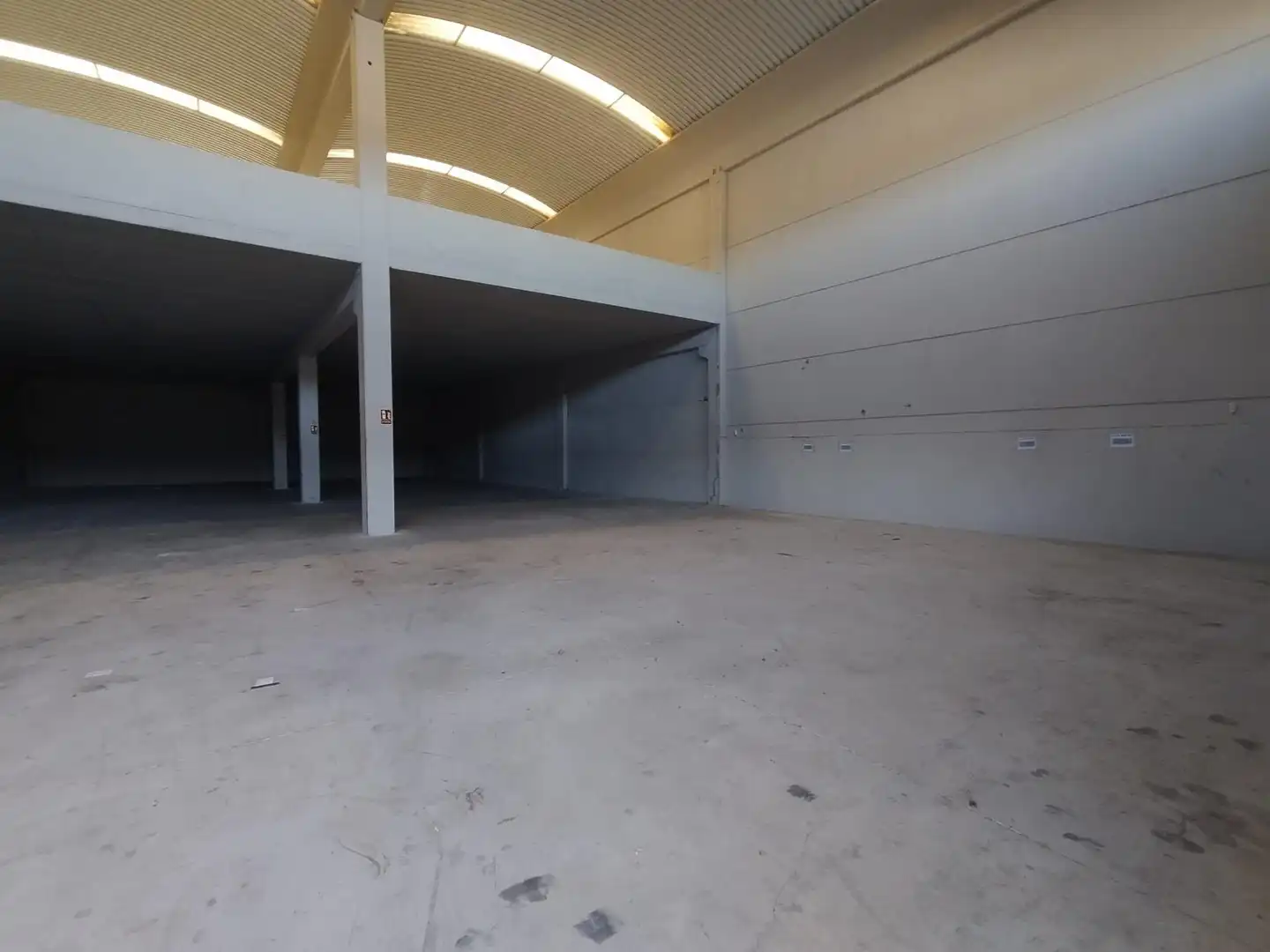 Industriegebäude zur Miete in La Geltrú - Sant Jordi, imagen 21