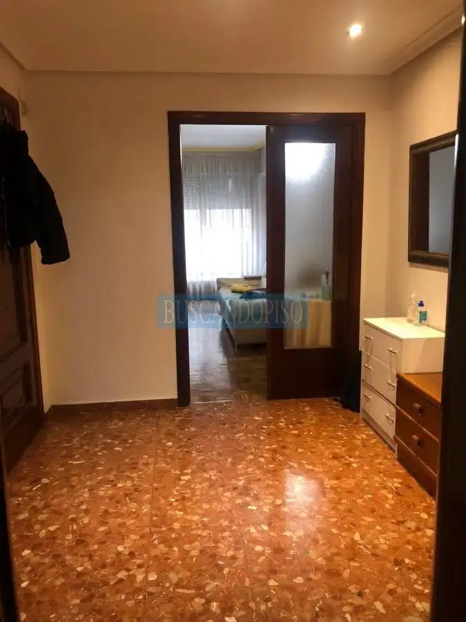 Piso de alquiler en Gran Via