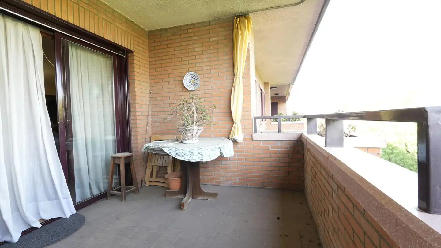 Piso con piscina en venta en Calle Volturno, imagen 8