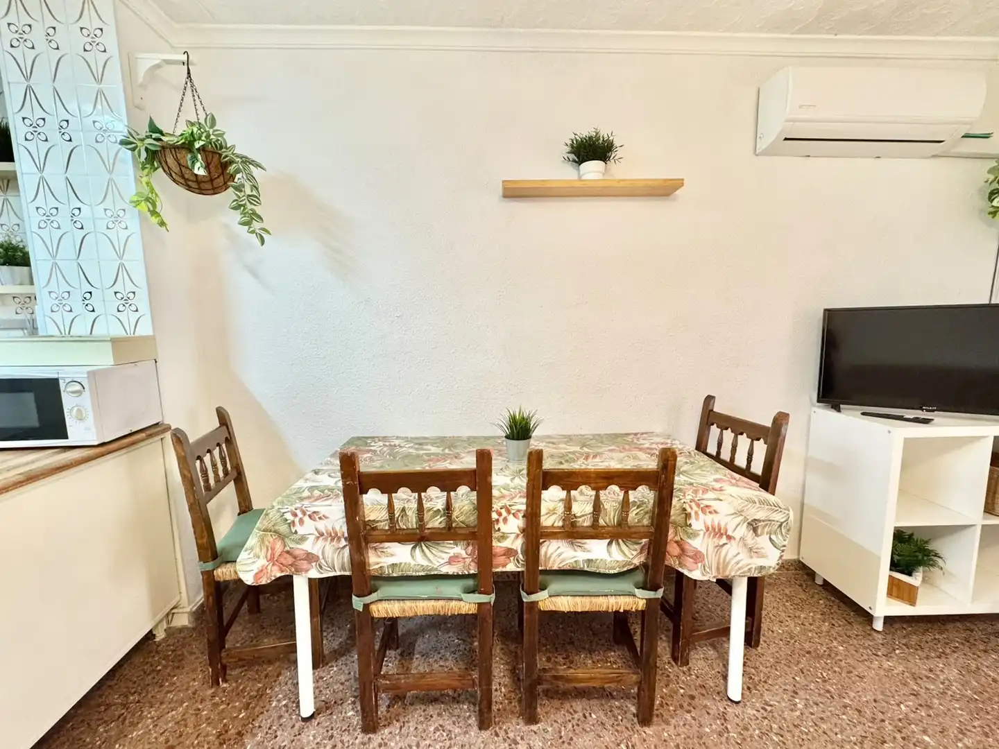 Mini appartamento in affitto a Los Cuarteros, imagen 12
